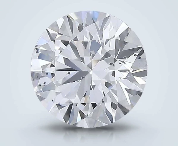 1.39 Carat · F · SI1 Rare Carat Ideal Cut