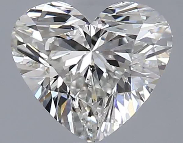 1 Carat · I · SI2 Rare Carat Ideal Cut