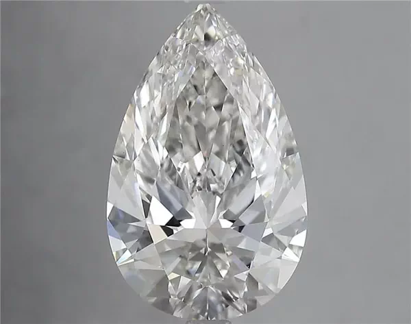 5.24 Carat · H · VS1 Rare Carat Ideal Cut