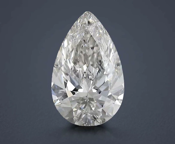 5.24 Carat · H · VS1 Rare Carat Ideal Cut