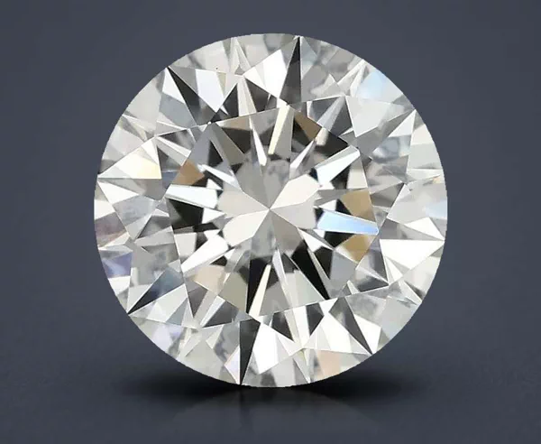 1.49 Carat · G · VVS2 Rare Carat Ideal Cut