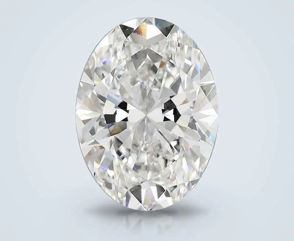 4.68 Carat · E · VS1 Rare Carat Ideal Cut