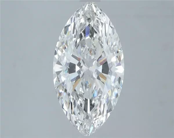 2.88 Carat · G · VVS2 Rare Carat Ideal Cut