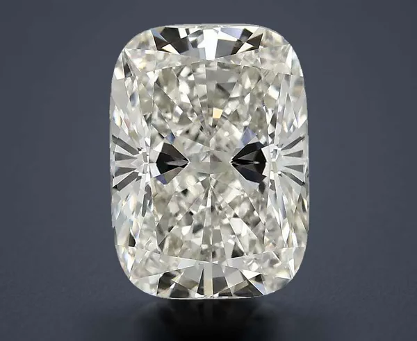4.09 Carat · H · VVS2 Rare Carat Ideal Cut