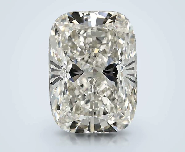 4.09 Carat · H · VVS2 Rare Carat Ideal Cut