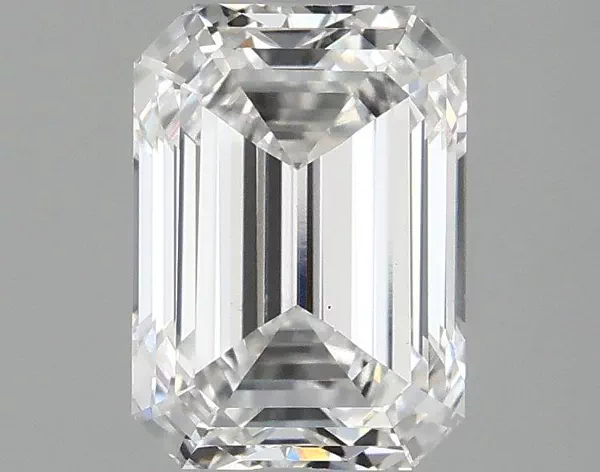 2.12 Carat · E · VS2 Rare Carat Ideal Cut