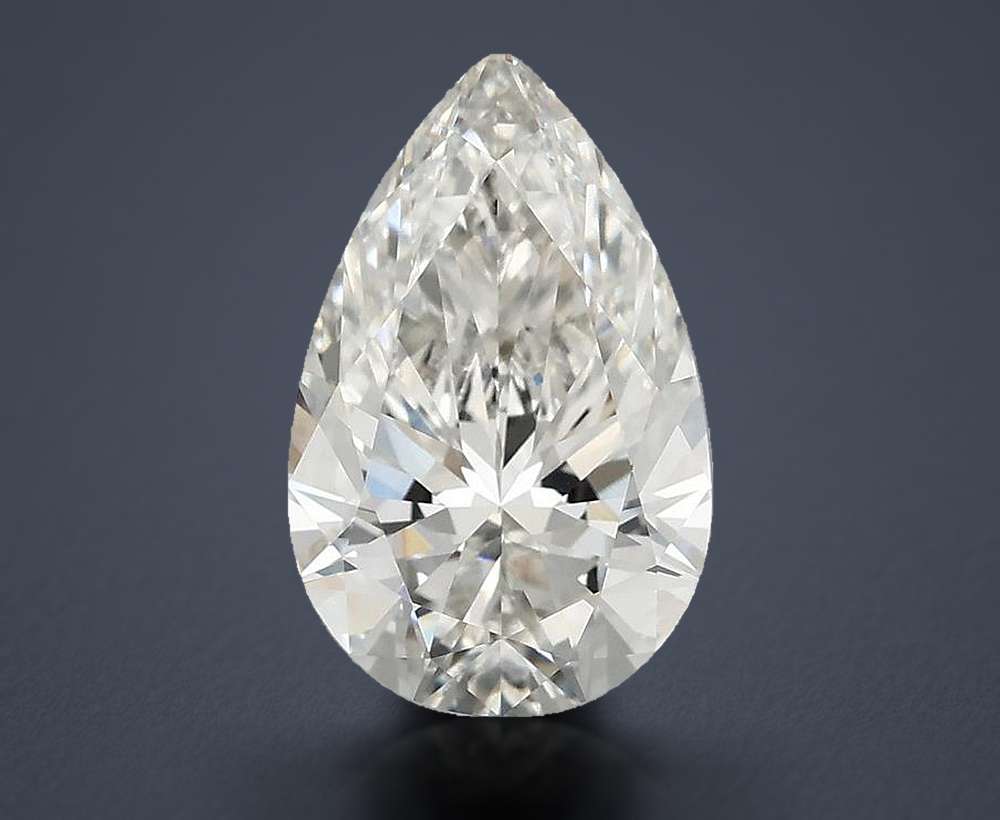3.04 Carat · G · VVS2 Rare Carat Ideal Cut
