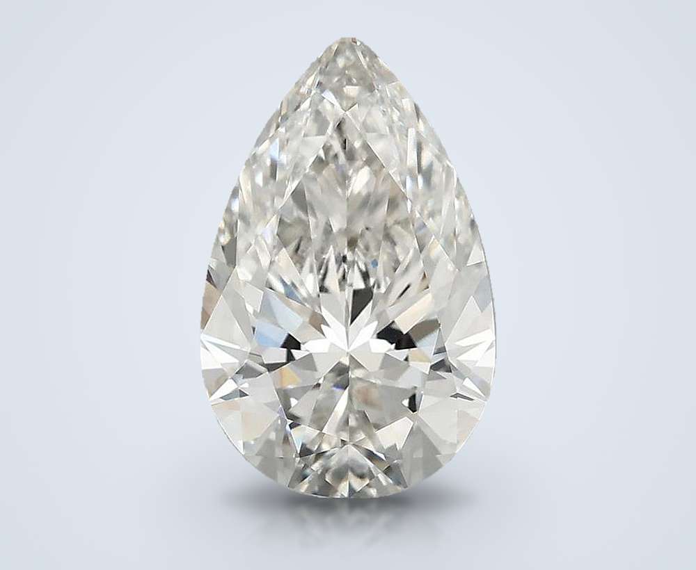 3.04 Carat · G · VVS2 Rare Carat Ideal Cut