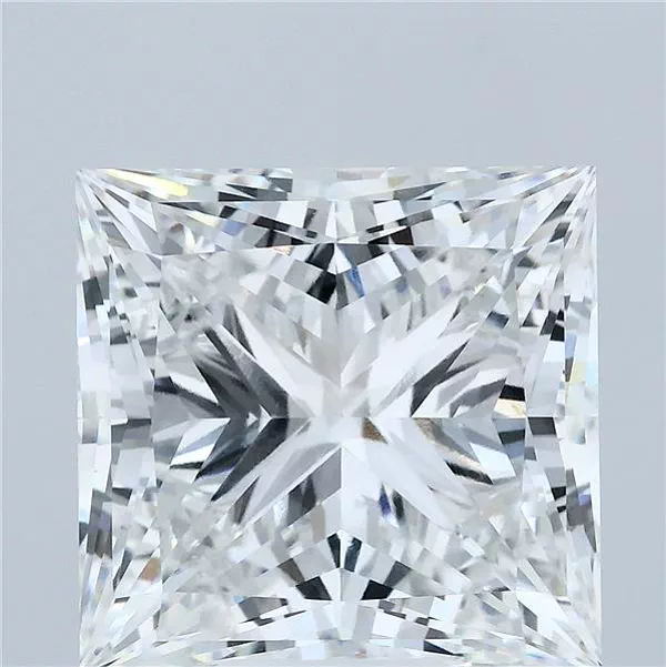 10 Carat · E · VVS2 Rare Carat Ideal Cut