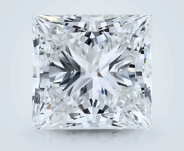 10 Carat · E · VVS2 Rare Carat Ideal Cut