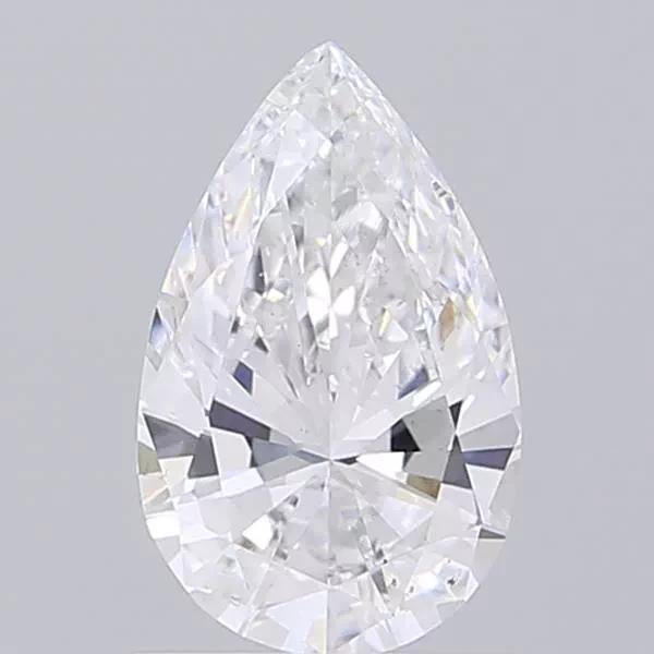 0.93 Carat · D · VS2 very good Cut