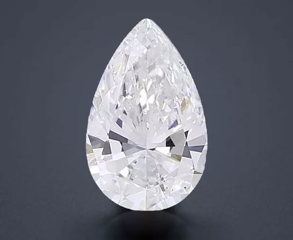 0.93 Carat · D · VS2 very good Cut