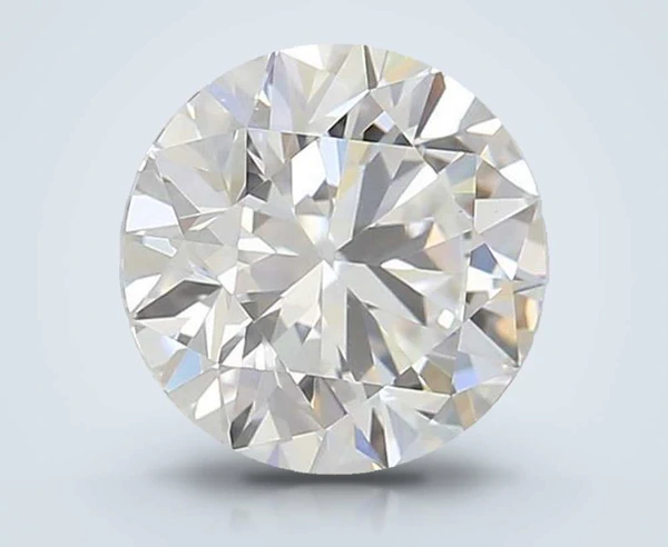 1.02 Carat · D · VVS2 Rare Carat Ideal Cut
