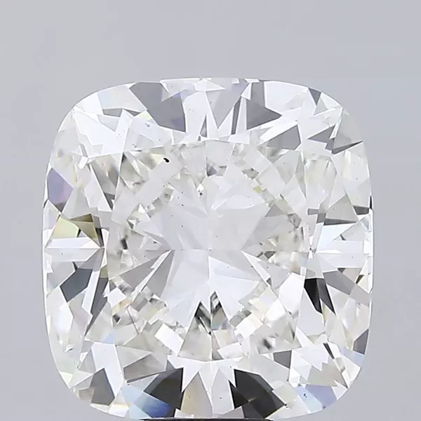 15.06 Carat · F · VS2 Rare Carat Ideal Cut