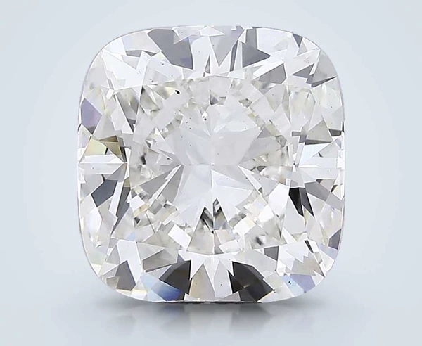 15.06 Carat · F · VS2 Rare Carat Ideal Cut