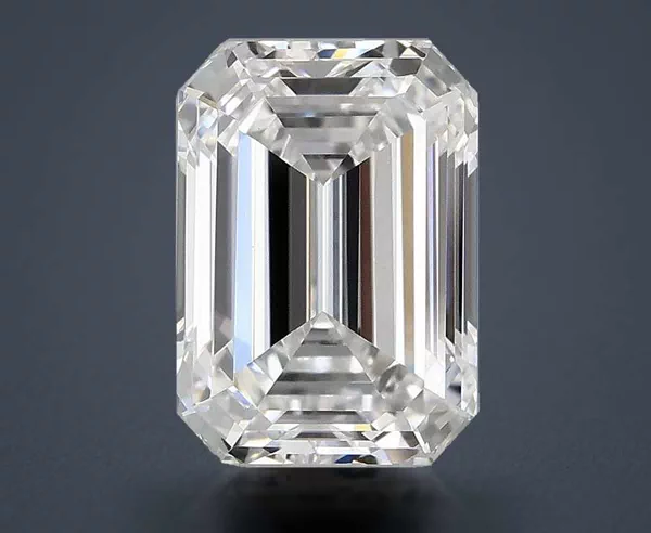 3.17 Carat · E · VVS2 Rare Carat Ideal Cut