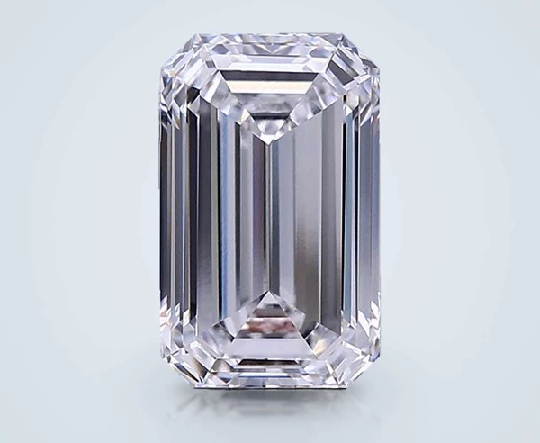 3.19 Carat · D · VVS1 Rare Carat Ideal Cut