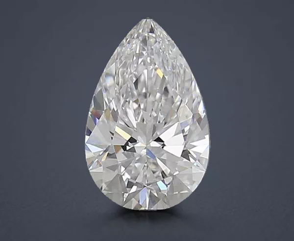 1.22 Carat · D · VVS2 Rare Carat Ideal Cut