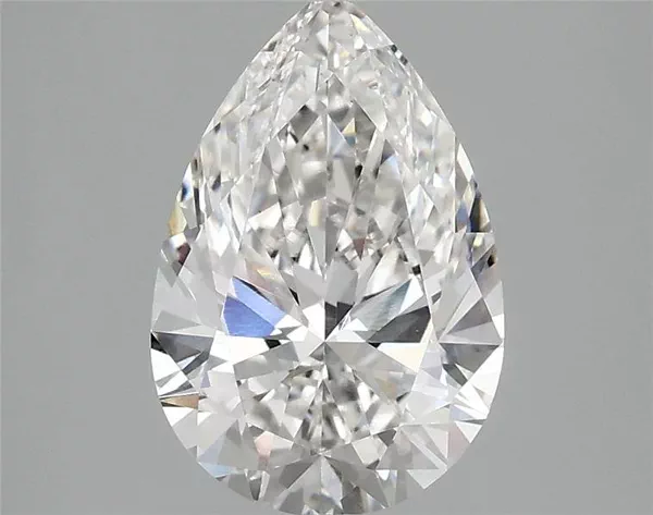2.01 Carat · F · VVS2 Rare Carat Ideal Cut