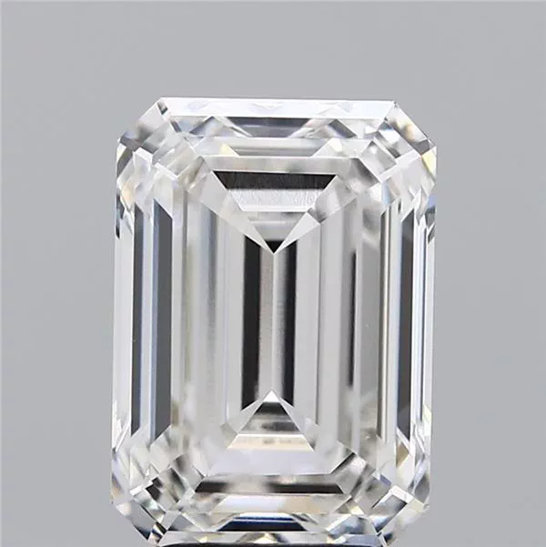 4.91 Carat · G · VS1 Rare Carat Ideal Cut