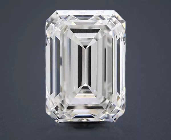 4.91 Carat · G · VS1 Rare Carat Ideal Cut