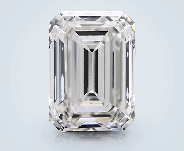 4.91 Carat · G · VS1 Rare Carat Ideal Cut
