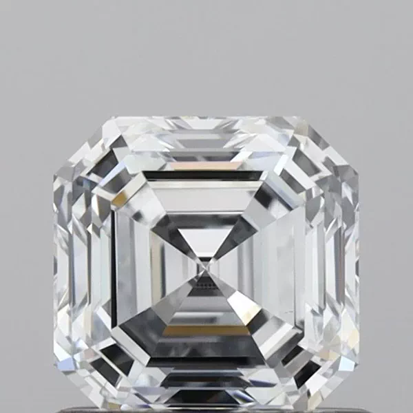 0.95 Carat · F · VS2 Rare Carat Ideal Cut