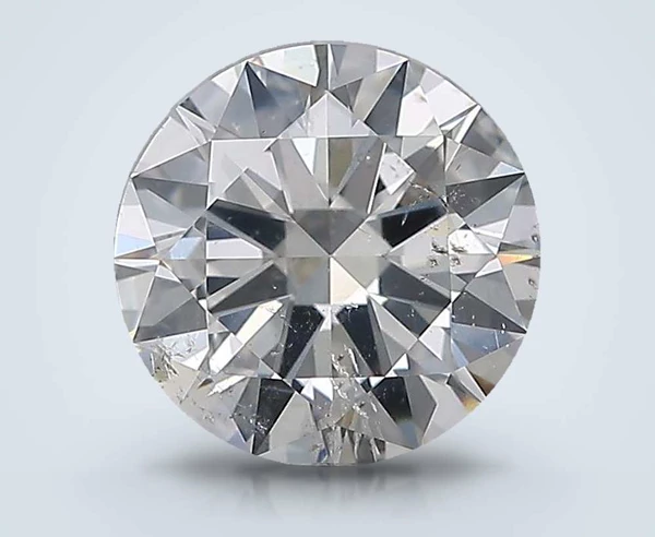 1.51 Carat · G · SI2 Rare Carat Ideal Cut