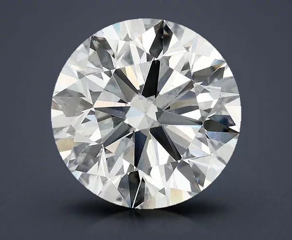 4.98 Carat · F · VS2 excellent Cut