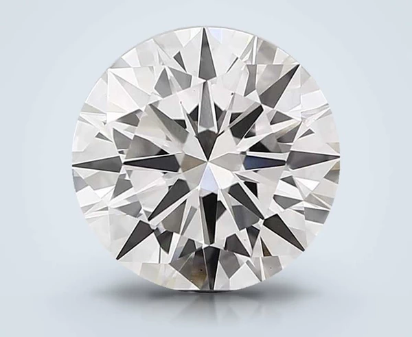 4.3 Carat · G · VS1 excellent Cut