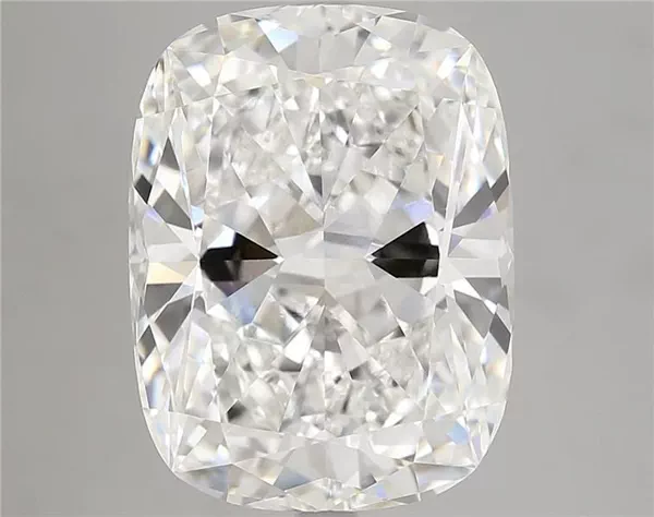 9.64 Carat · E · VVS2 Rare Carat Ideal Cut
