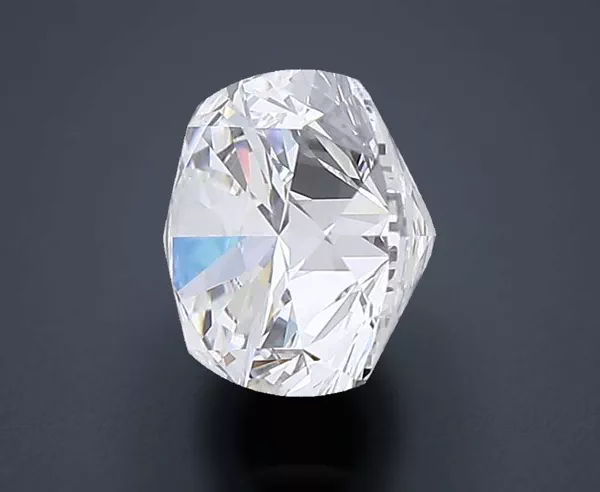 2.46 Carat · E · IF Rare Carat Ideal Cut