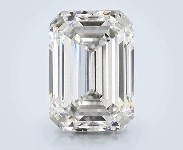 3.19 Carat · E · VVS2 Rare Carat Ideal Cut