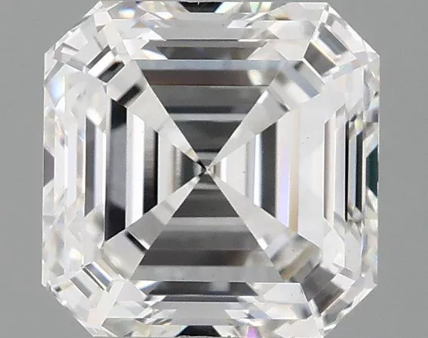 2.58 Carat · E · VS1 Rare Carat Ideal Cut