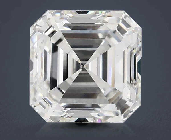 2.58 Carat · E · VS1 Rare Carat Ideal Cut