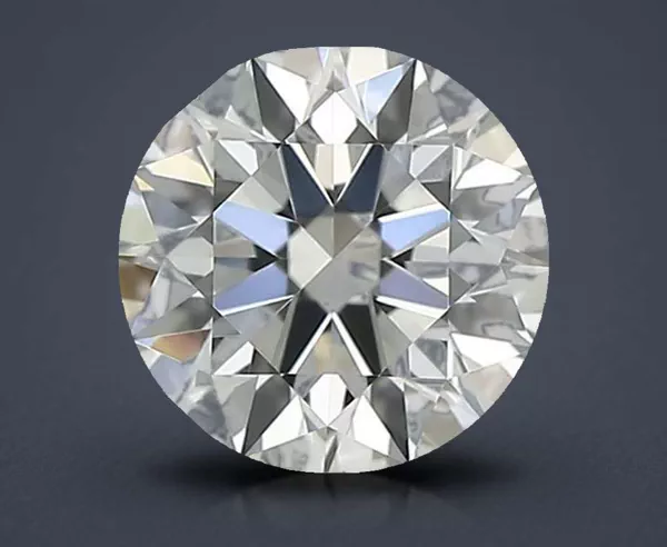 0.43 Carat · I · VVS1 Rare Carat Ideal Cut