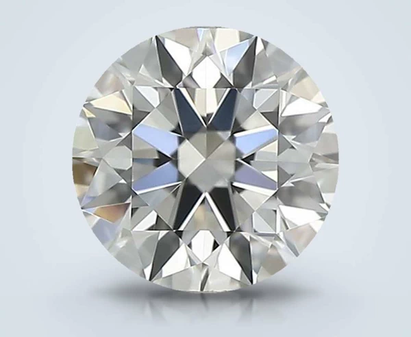 0.43 Carat · I · VVS1 Rare Carat Ideal Cut