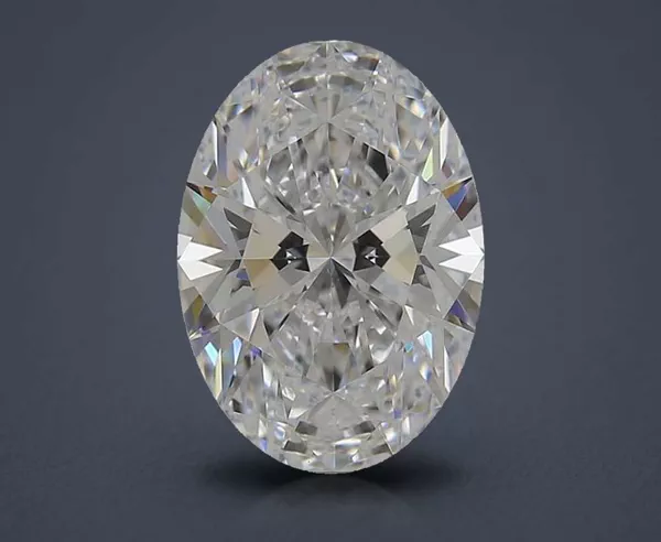 2.38 Carat · D · FL Rare Carat Ideal Cut