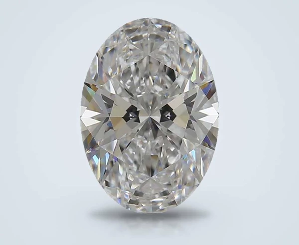 2.38 Carat · D · FL Rare Carat Ideal Cut