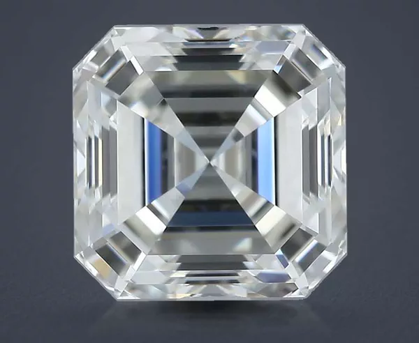 2.01 Carat · H · VVS1 very good Cut