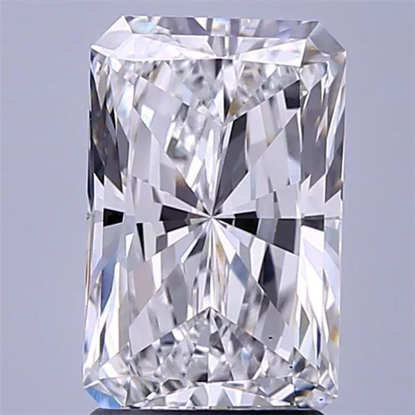 2.36 Carat · E · VS1 Rare Carat Ideal Cut