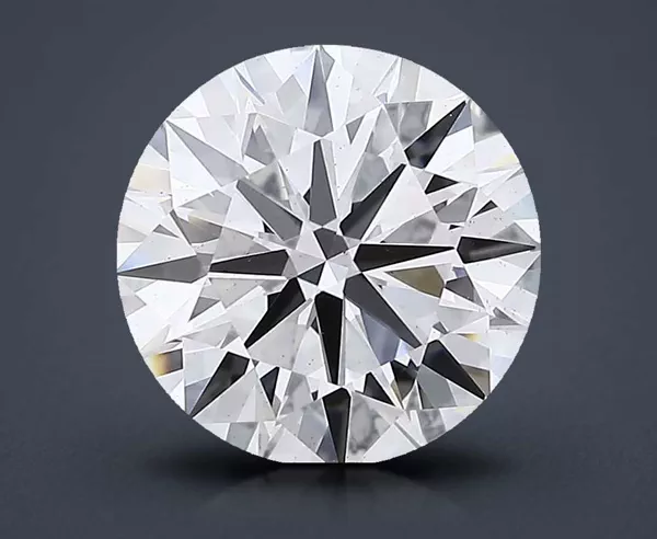 3.01 Carat · G · VS2 Rare Carat Ideal Cut