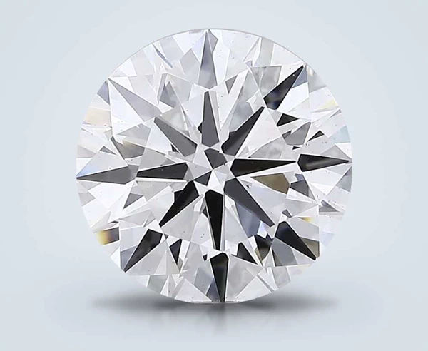 3.01 Carat · G · VS2 Rare Carat Ideal Cut