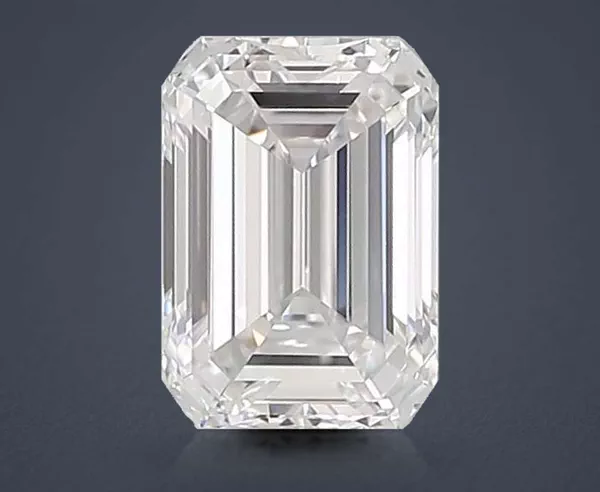 1.85 Carat · D · IF Rare Carat Ideal Cut