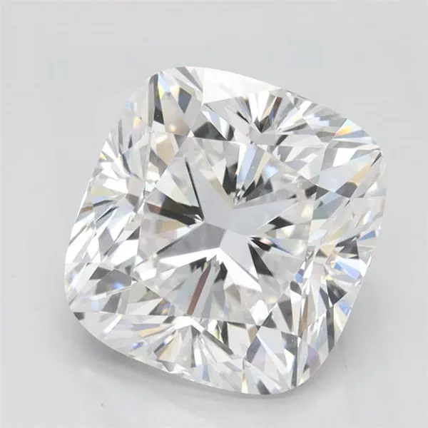 2.33 Carat · D · IF very good Cut