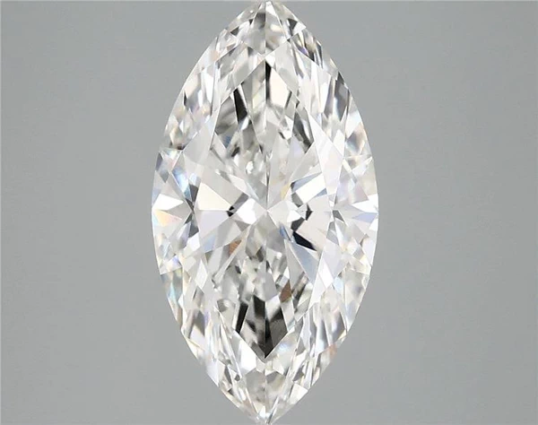 2.86 Carat · F · VS1 Rare Carat Ideal Cut
