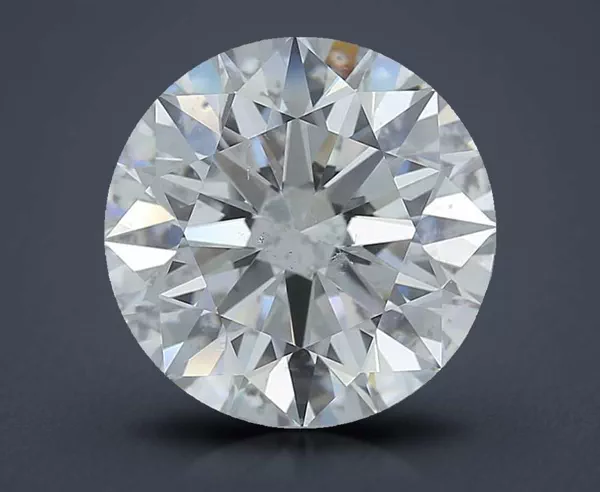 5.02 Carat · E · SI2 Rare Carat Ideal Cut