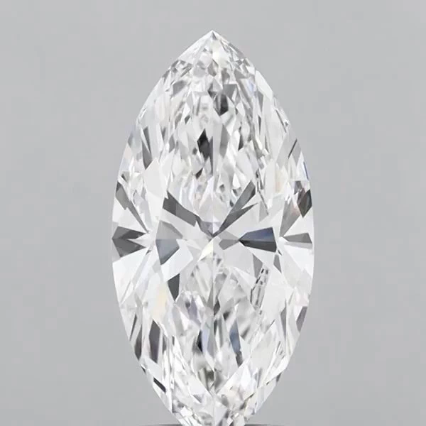 2.06 Carat · D · VVS2 Rare Carat Ideal Cut