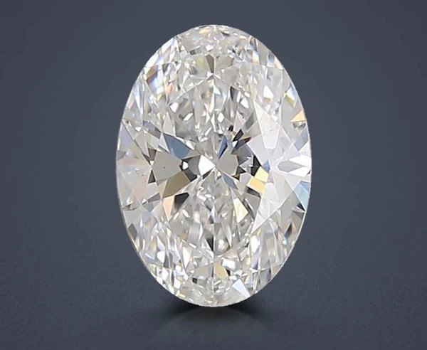 1.58 Carat · D · VS2 Rare Carat Ideal Cut