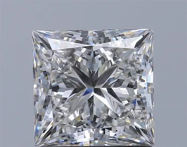 1.38 Carat · F · VS2 Rare Carat Ideal Cut